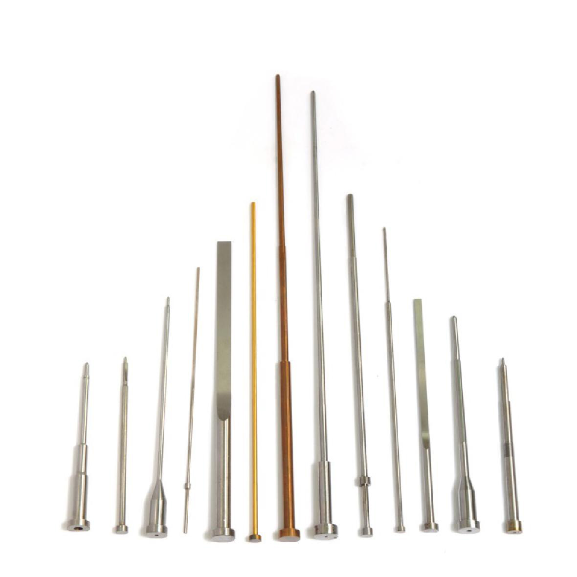 Mold pins ADA Precision