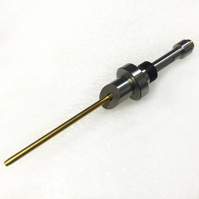 valve pins ADA Precision