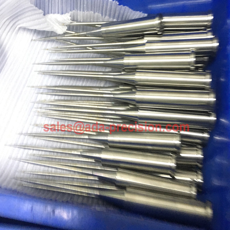 Medicalmoldcorepins ADA Precision