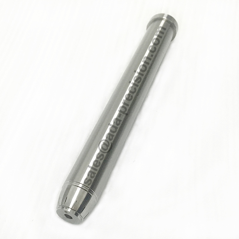 Custom Plastic Injection Mold Core Insert Pin Ada Precision